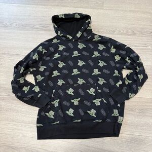 Star Wars Graphic Hoodie Kids Size 14/16